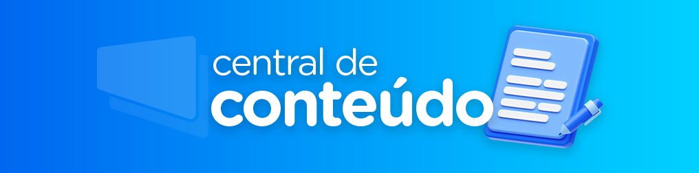Central de Conteúdo
