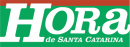 Hora de Santa Catarina