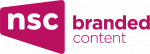 Branded Content