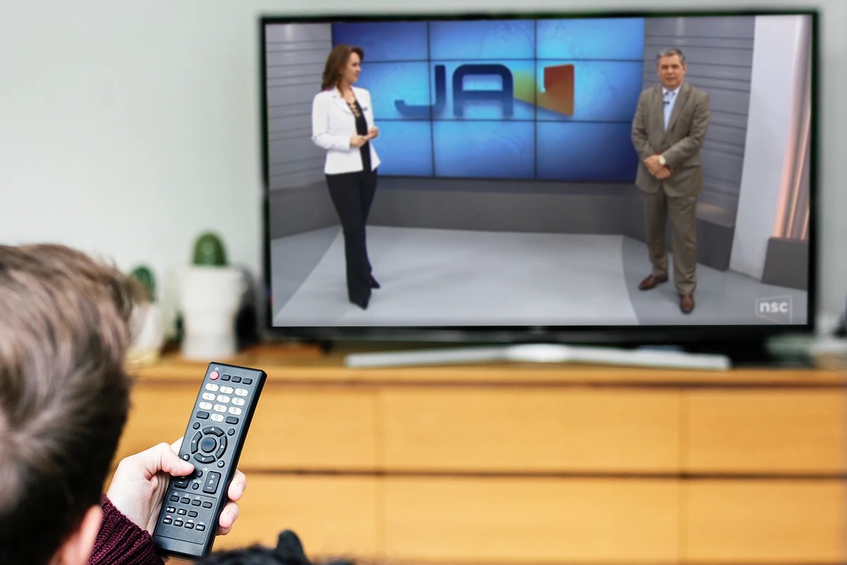Qual é a melhor emissora de TV em SC para anunciar?