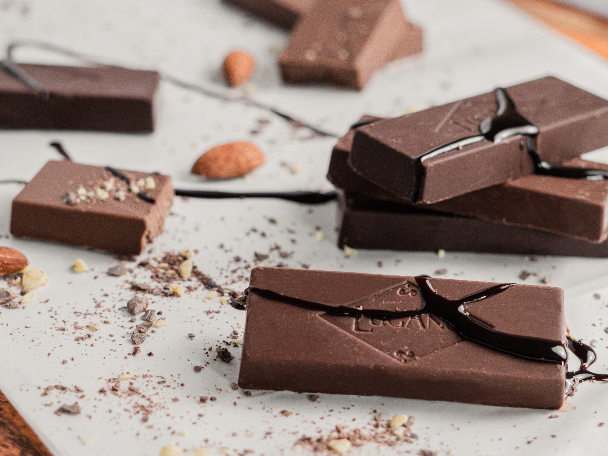 De espectador a anunciante: o sucesso do Chocolate