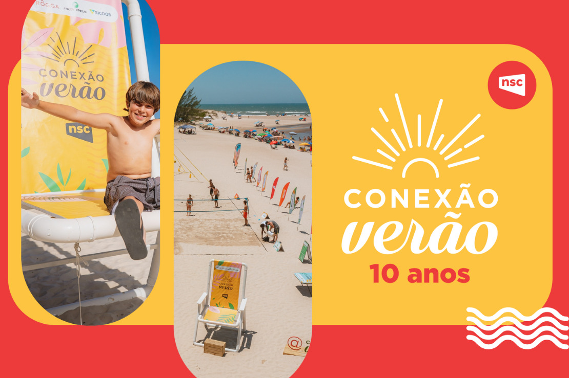 Conexão Verão 10 anos