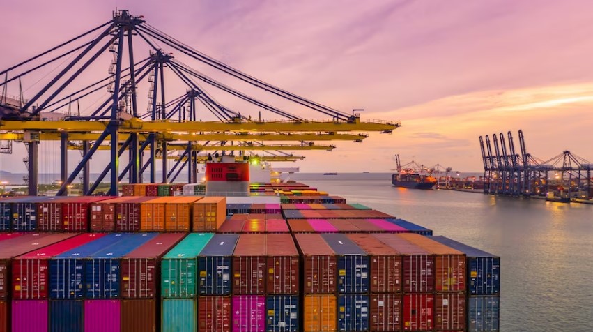 O cenário mundial e as exportações de Santa Catarina em 2023