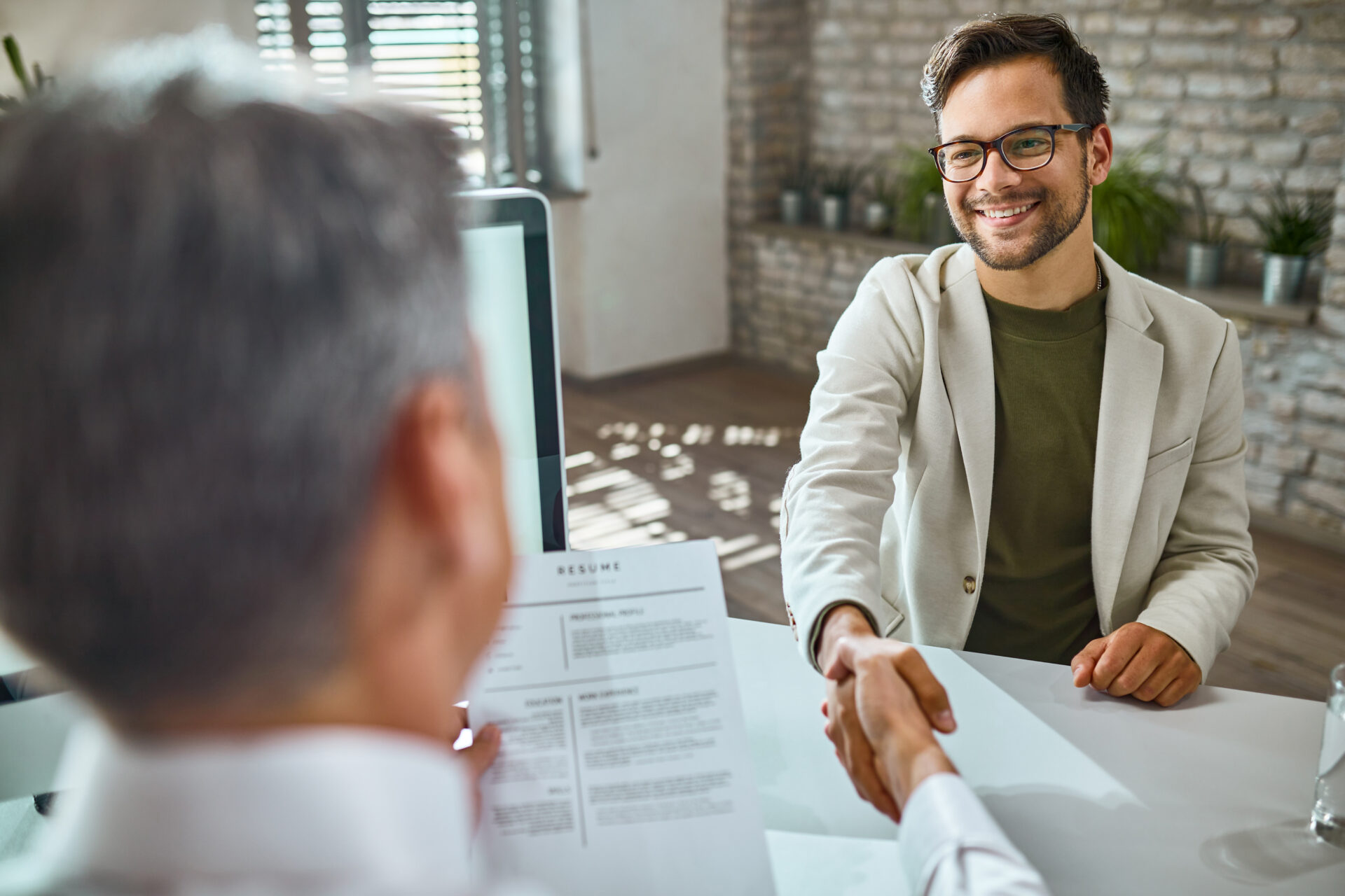 Novas oportunidades de emprego crescem em Santa Catarina