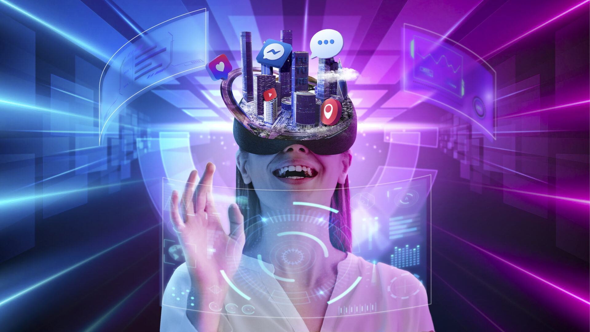 Inteligência artificial na mídia: 5 tendências para 2024