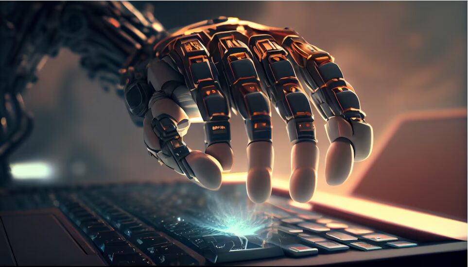 10 dicas de inteligência artificial grátis que cria textos
