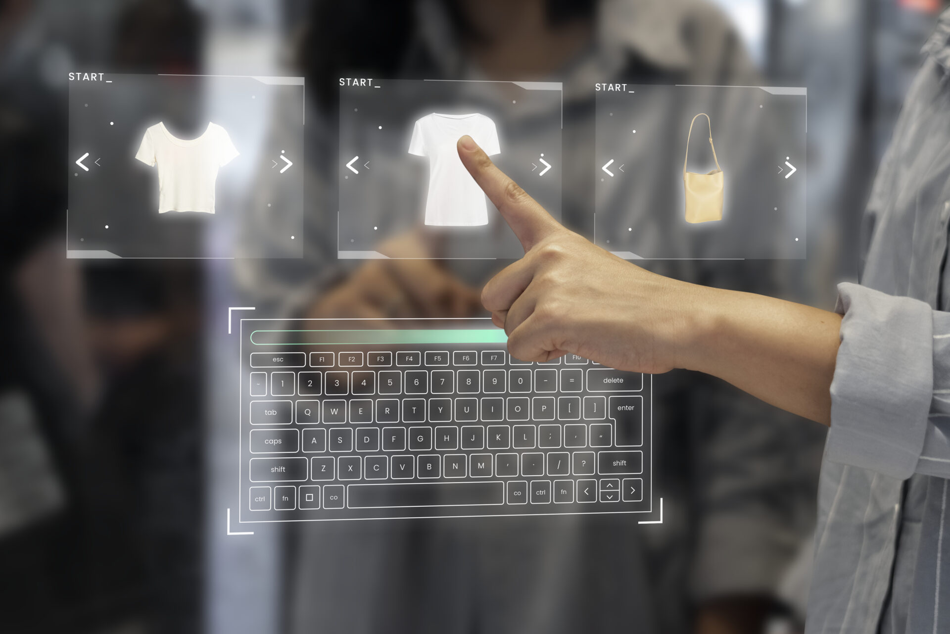Prepare-se para a transformação digital no varejo do Brasil