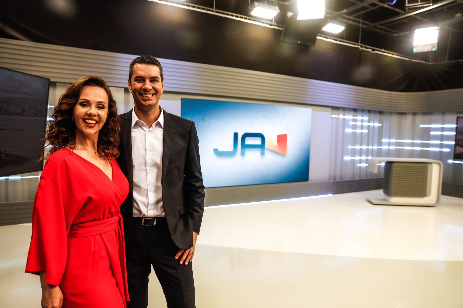 Exclusivo: veja a audiência do jornalismo da NSC TV em dados
