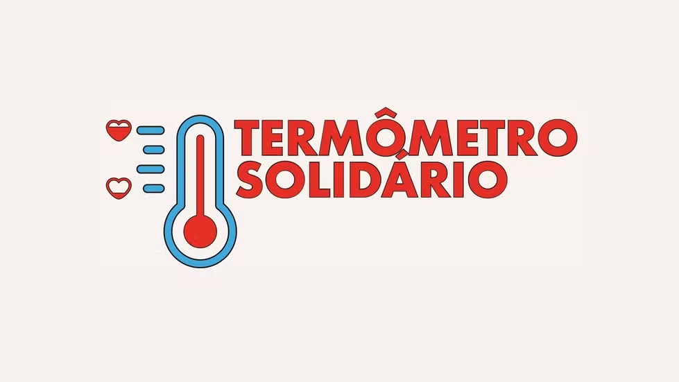 Termômetro Solidário mostra o valor do marketing social