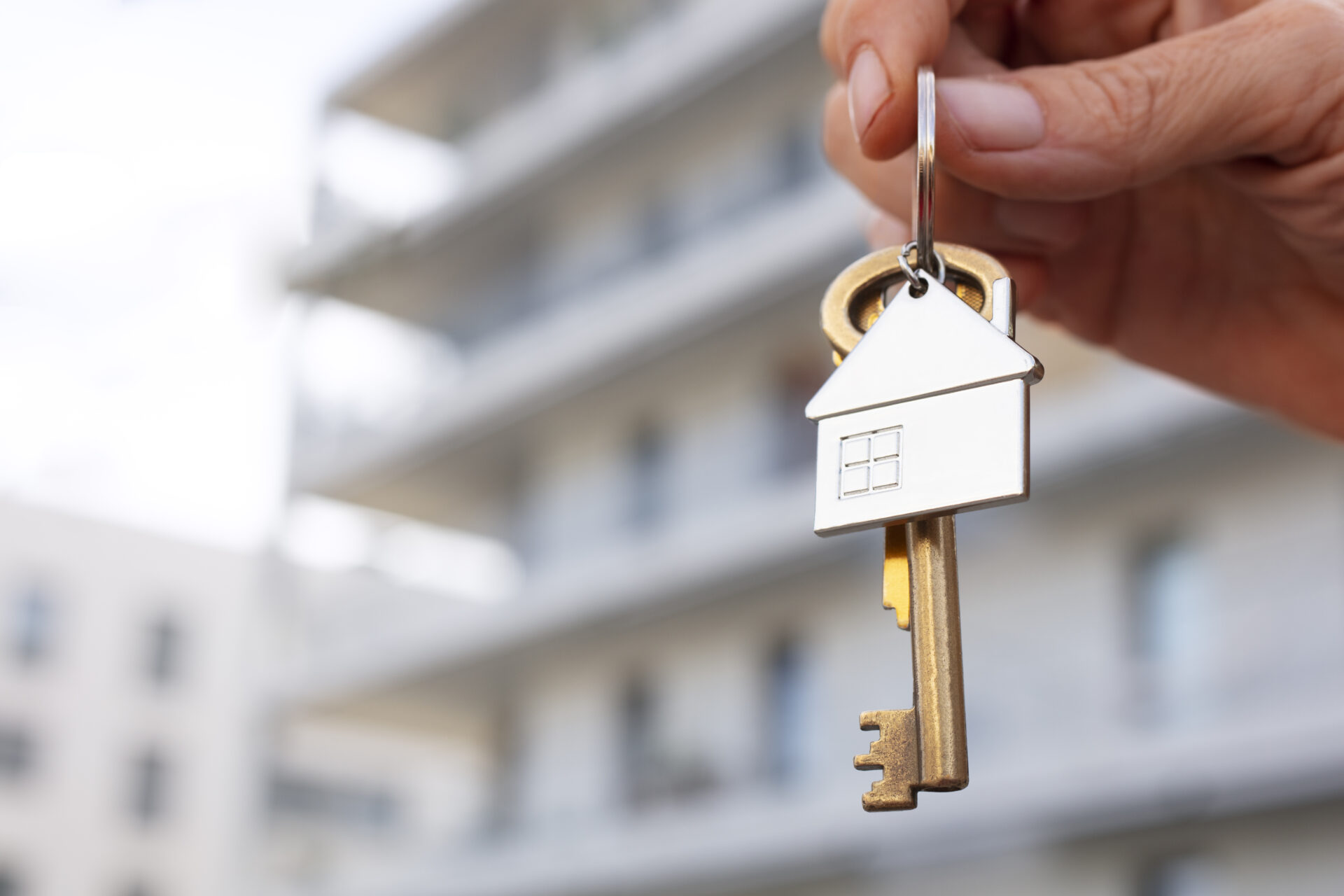 Mercado imobiliário catarinense valoriza acima da média