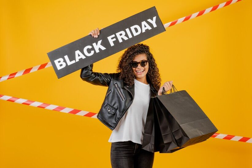 Como está a intenção de compra para a Black Friday 2024?