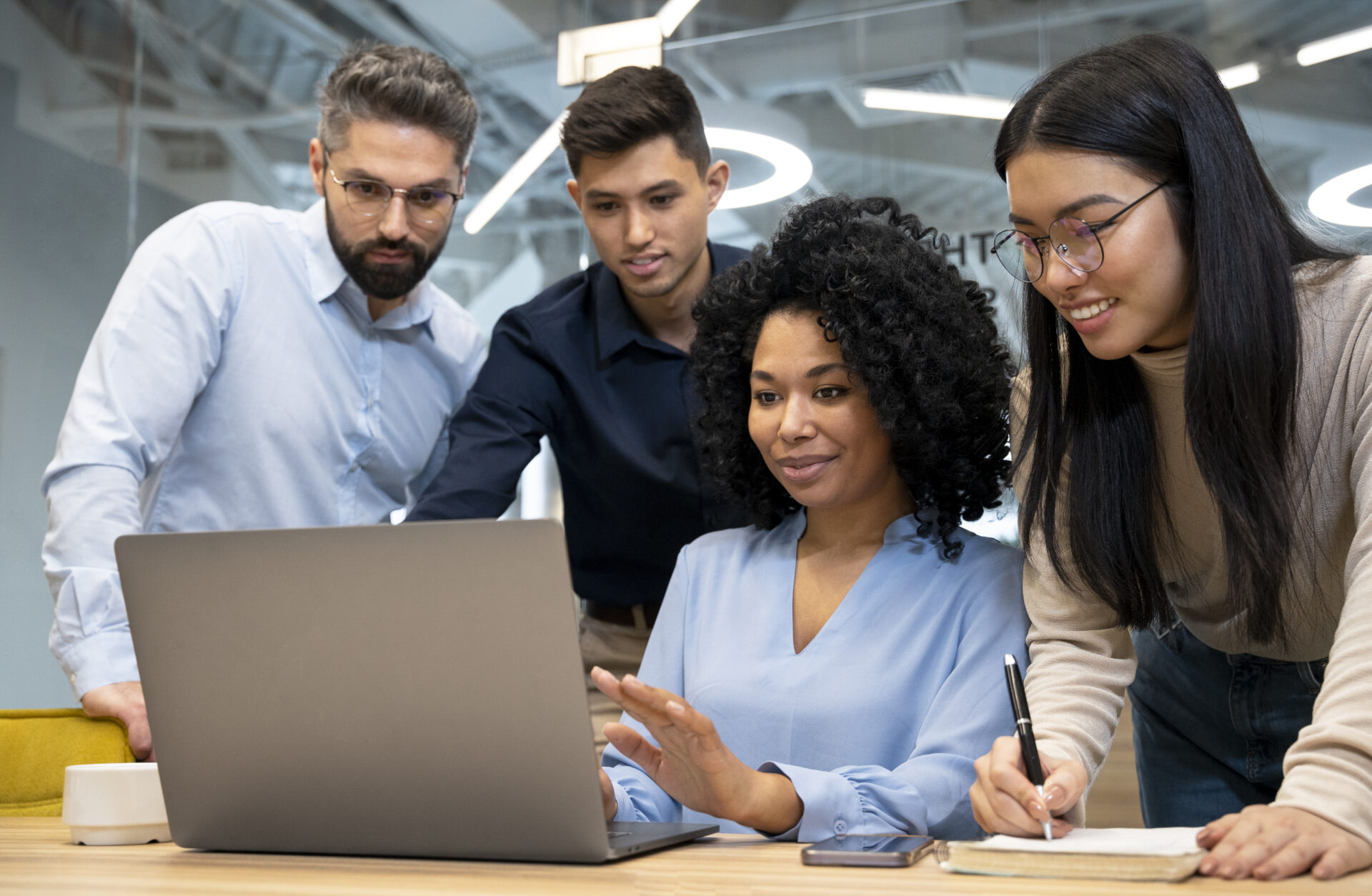 Saiba como a inteligência artificial impactará seu trabalho