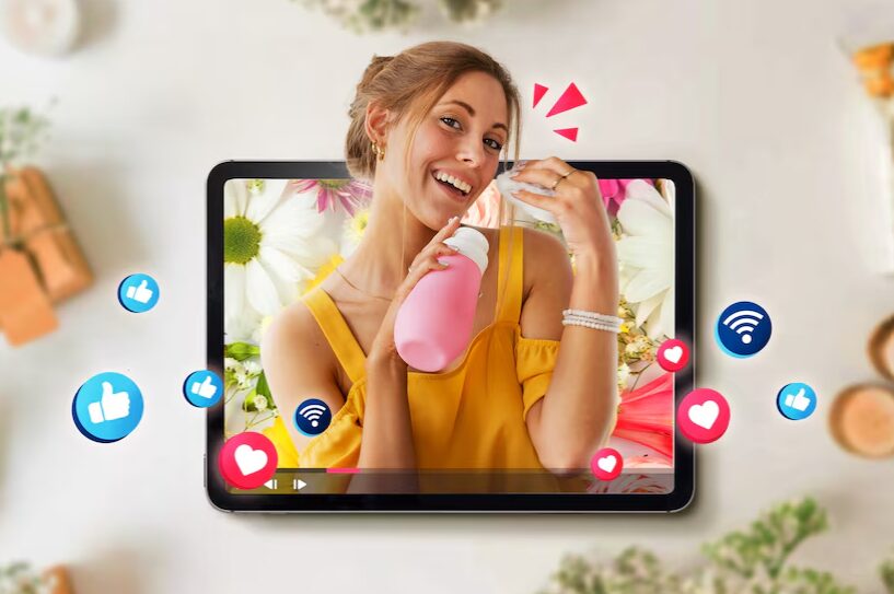 5 ideias de ações com influenciadores digitais na Black Friday