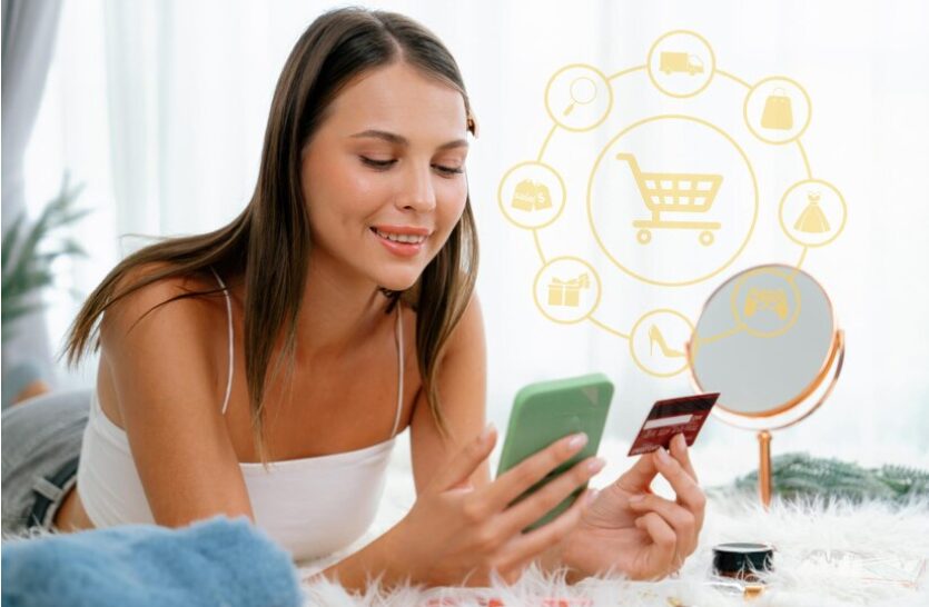Veja 4 tendências de consumo que afetarão sua marca em 2025