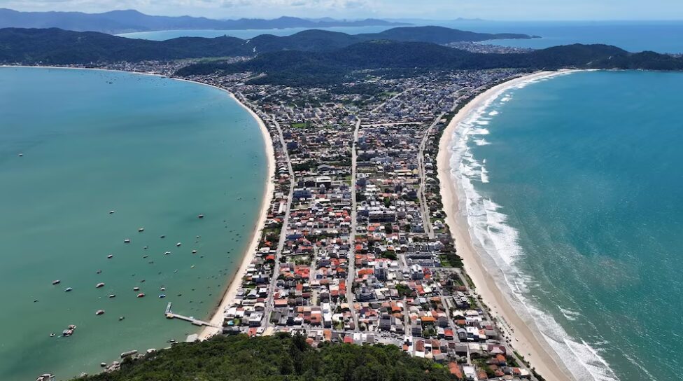 Turismo: o que fazer nas 15 regiões de Santa Catarina?