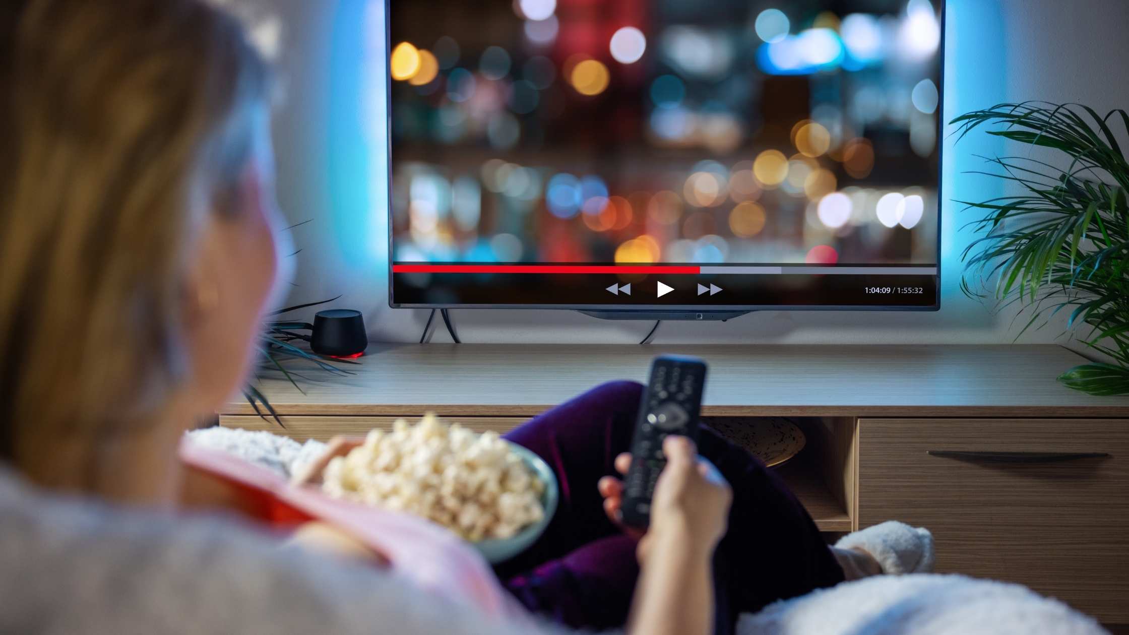 O que é a TV Total e por que é o futuro da publicidade?