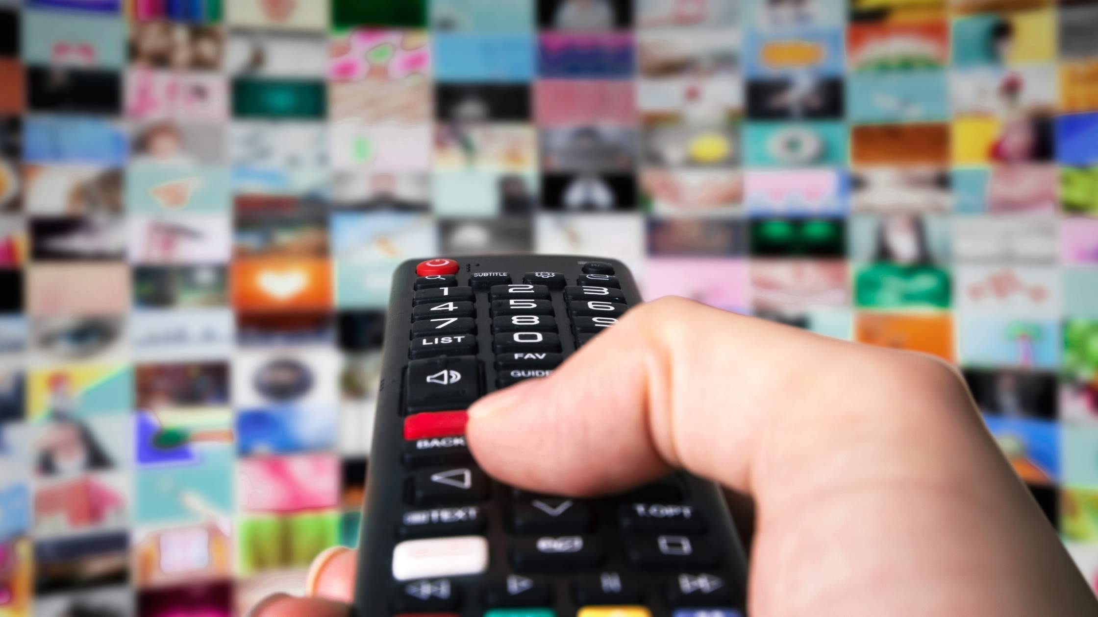 5 bons motivos para sua empresa anunciar na televisão