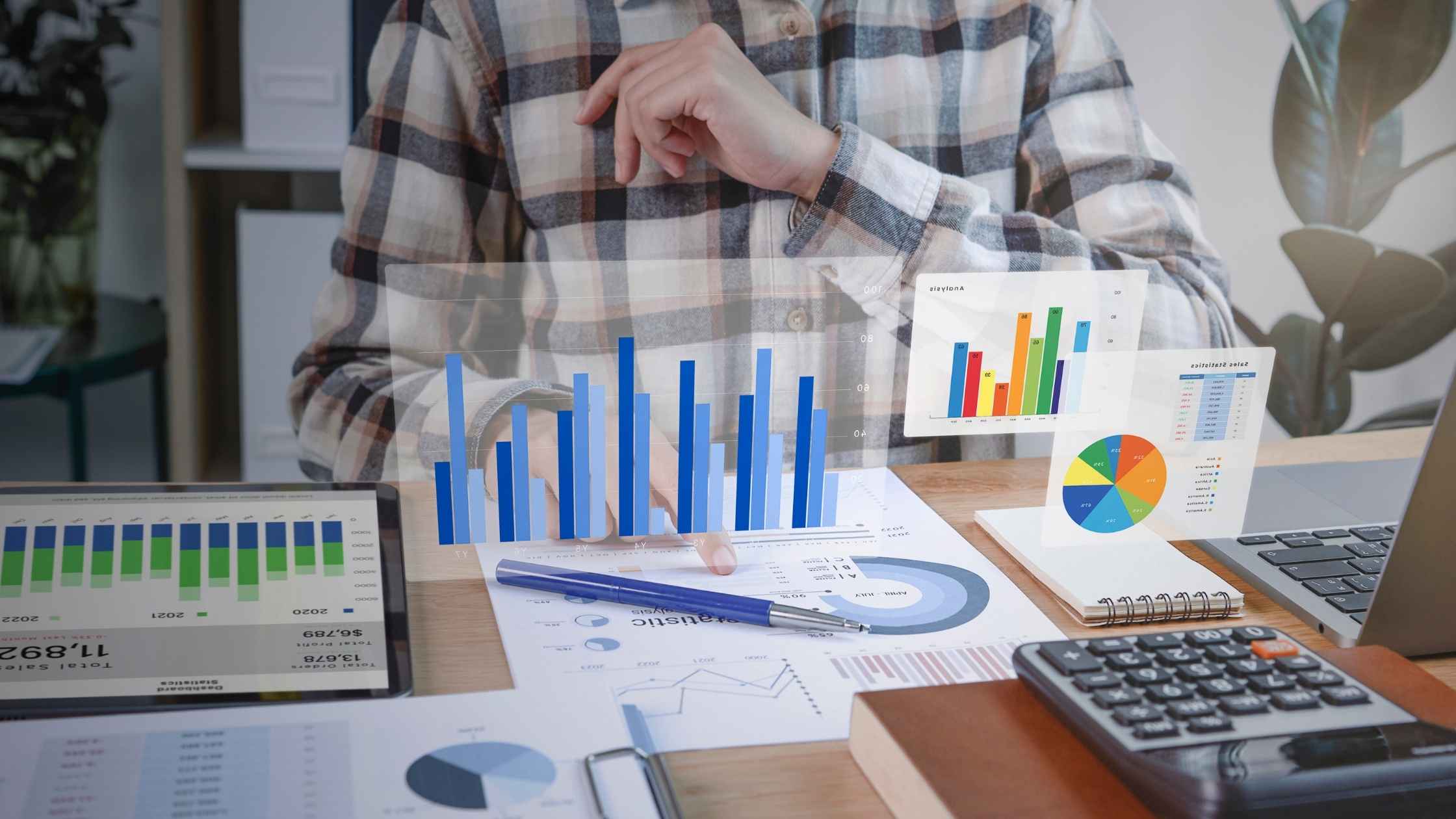 3 dados que mostram o crescimento da economia de Santa Catarina