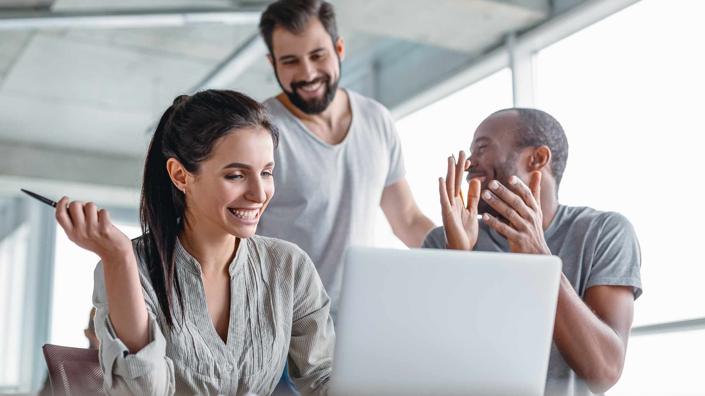 5 tendências para o mercado de trabalho em 2025 e adiante