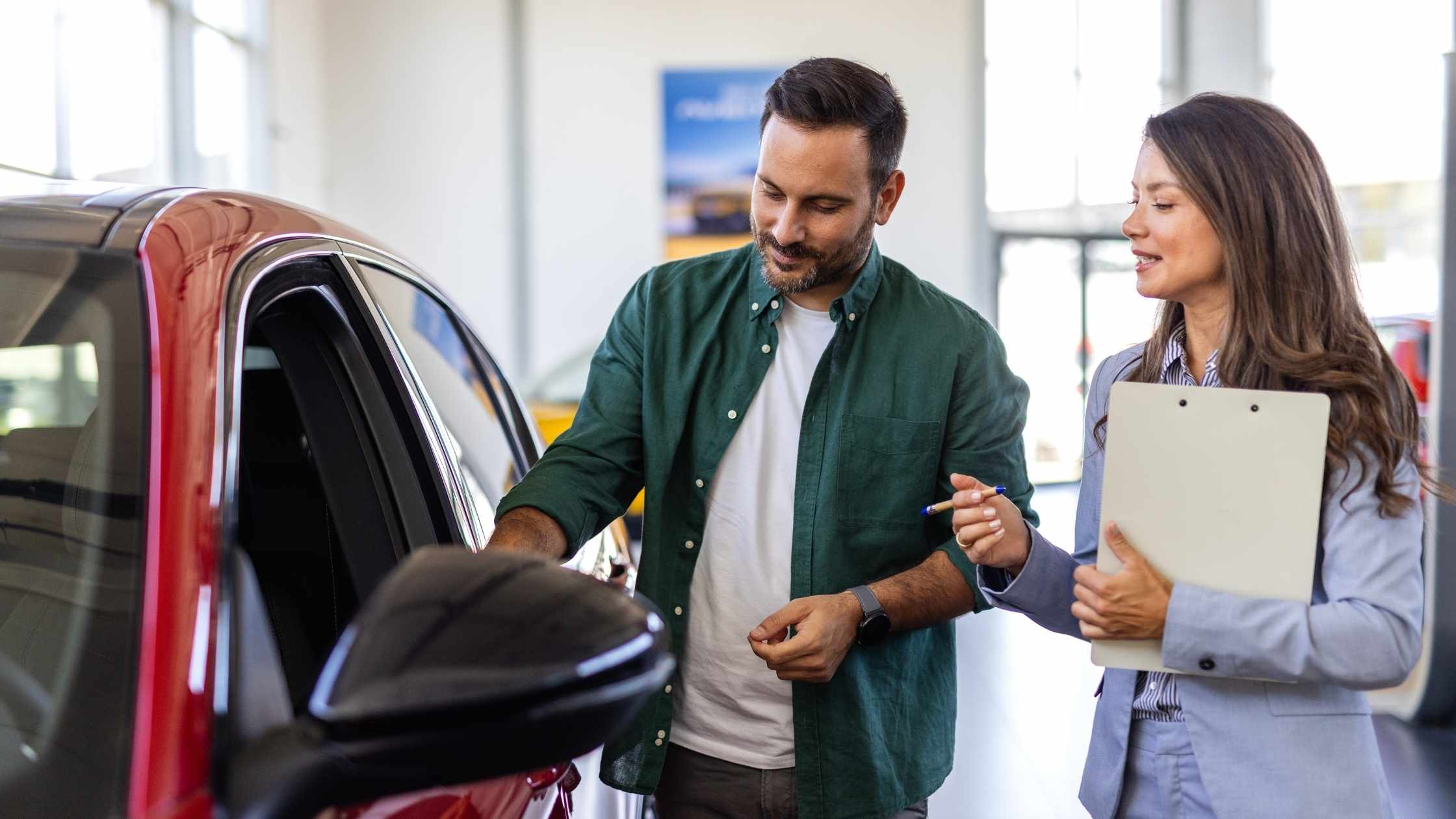 Veja o que os brasileiros buscam ao comprar carro em 2025