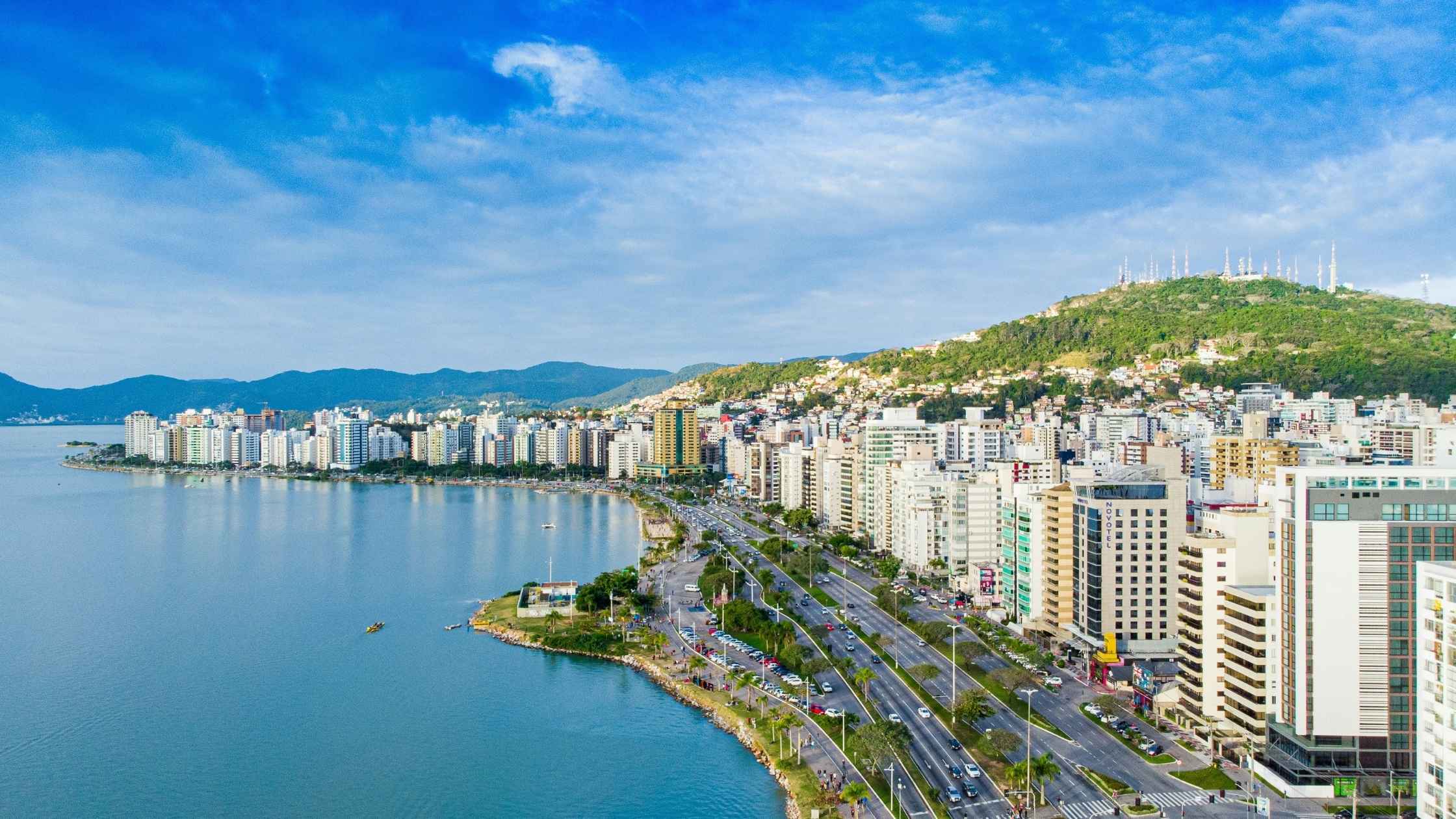 3 dados definem a economia catarinense no primeiro trimestre