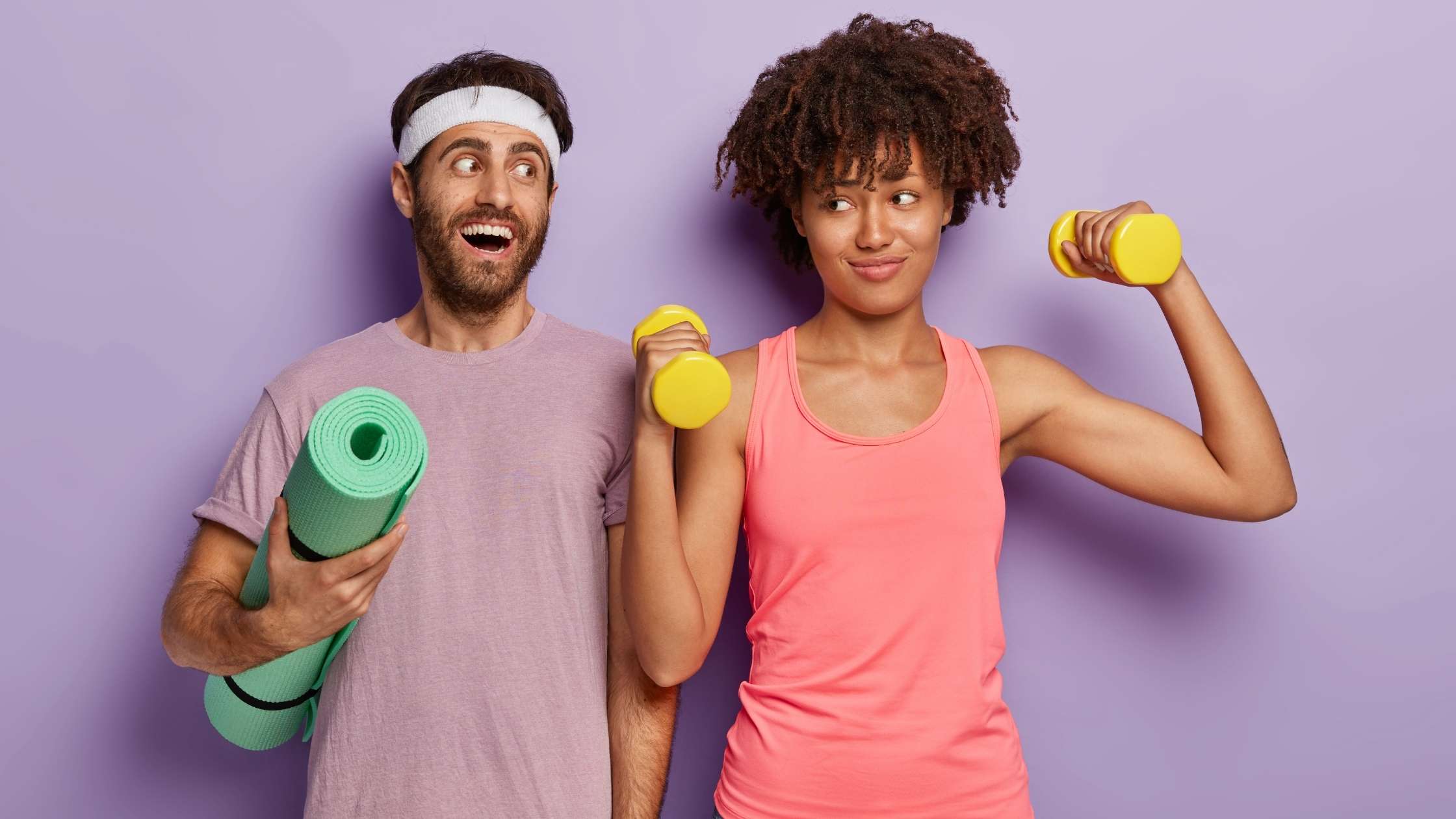 5 pontos para entender o comportamento no mercado fitness