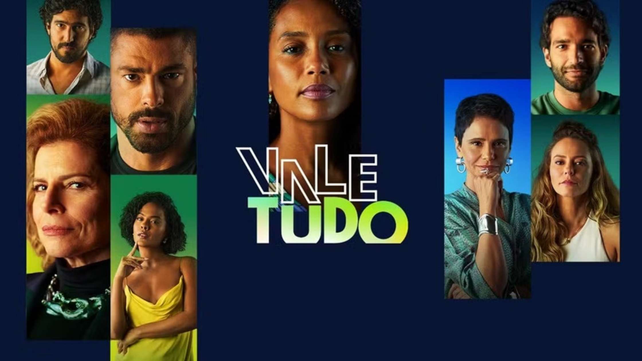 Vale Tudo cresce em audiência e ações de conteúdo das marcas