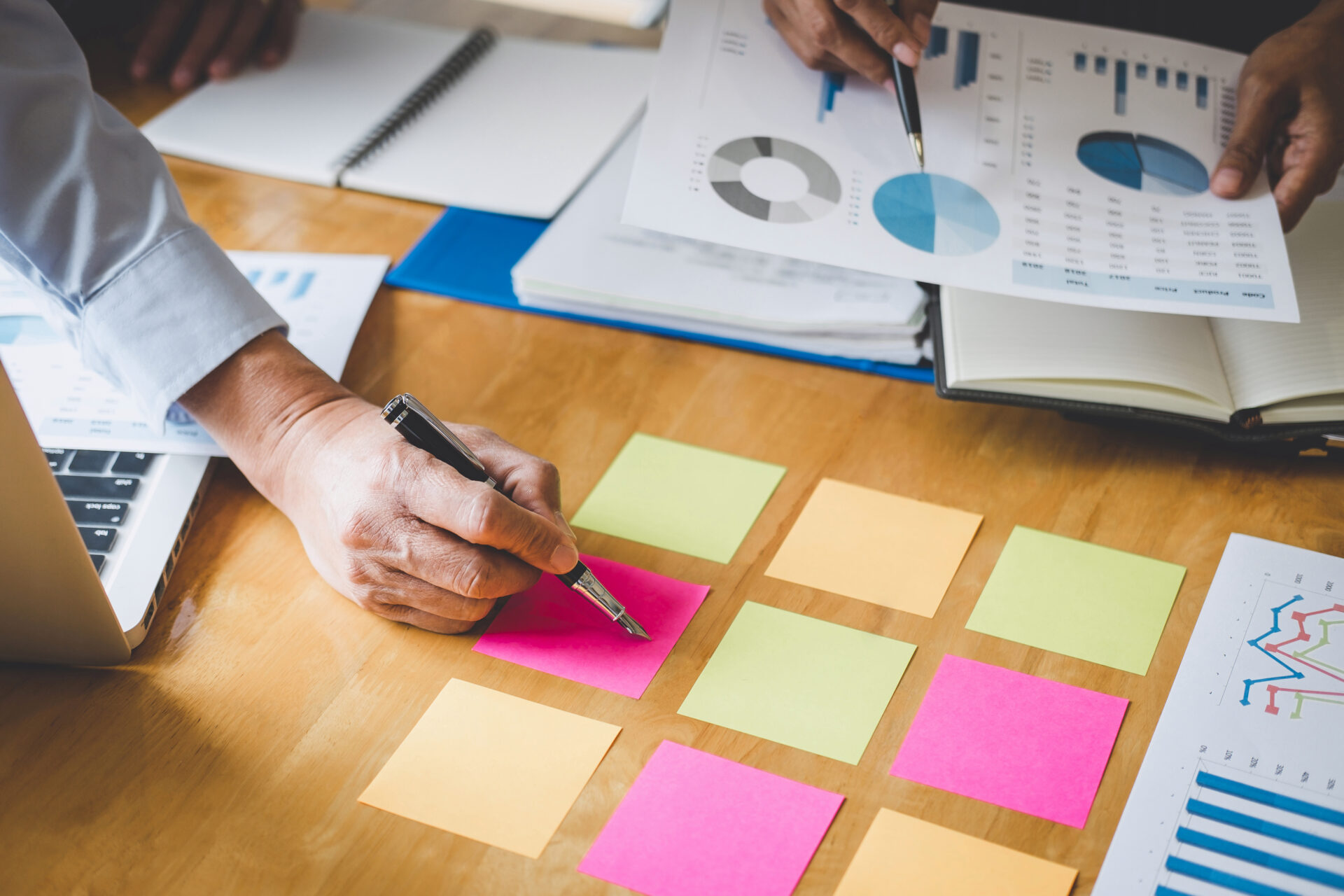 5 dicas para começar o marketing de pequenas empresas em SC