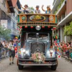 40ª Oktoberfest Blumenau movimenta milhões na economia de SC