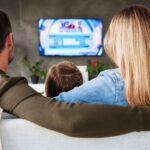 1,2 milhão de pessoas viram a NSC TV na Grande Florianópolis em 2025