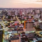 Veja a nova lista das 10 maiores cidades de Santa Catarina por PIB