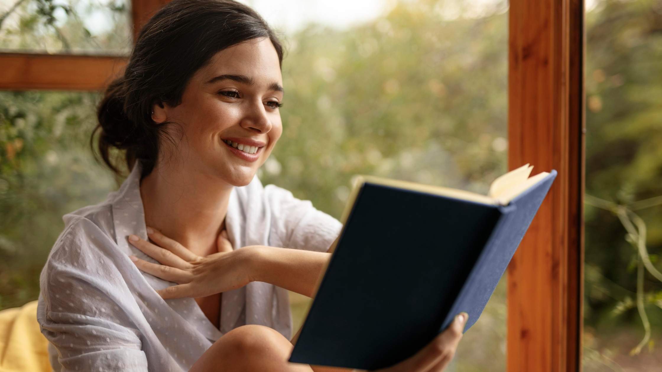 Hábito de leitura: conheça os maiores leitores em Santa Catarina